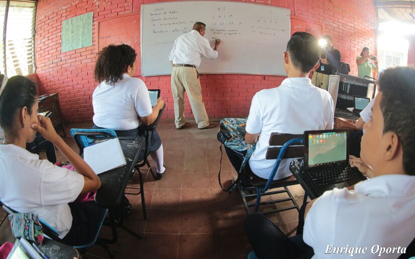 aula